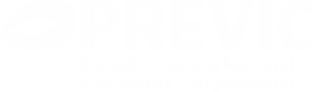 Logo da Previc